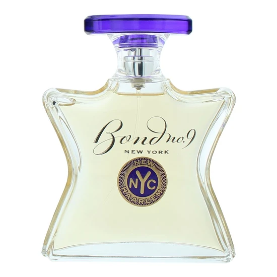 Bond No 9 New Haarlem Eau De Parfum 100ml