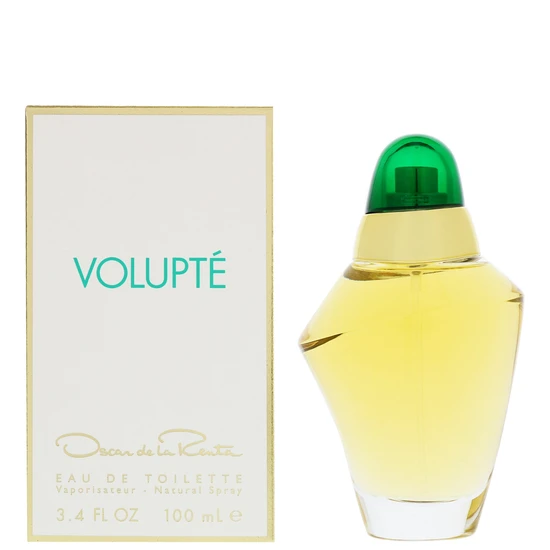 Oscar de La Renta Volupte Eau De Toilette 100ml
