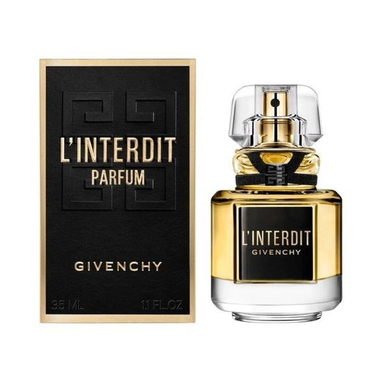 GIVENCHY L'Interdit Parfum 35ml