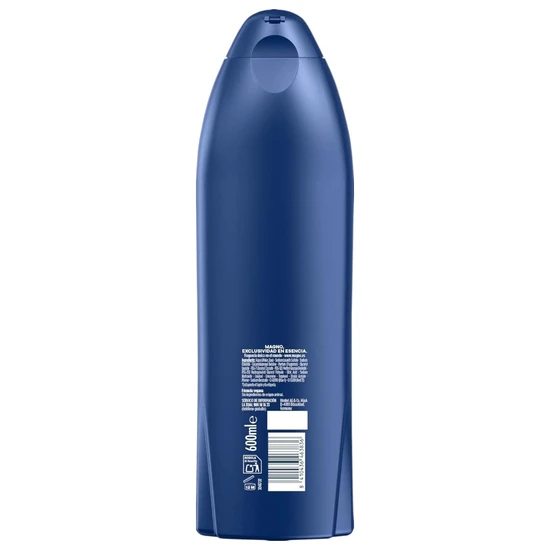 Schwarzkopf La Magno Marine Fresh Bath Gel 600ml