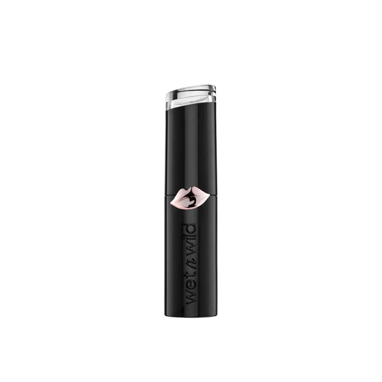 Wet N Wild Mega Blast Matte Finish Lipstick Red Velvet