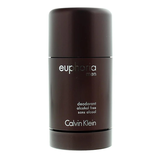 Calvin Klein Euphoria For Men Deodorant Stick 75g