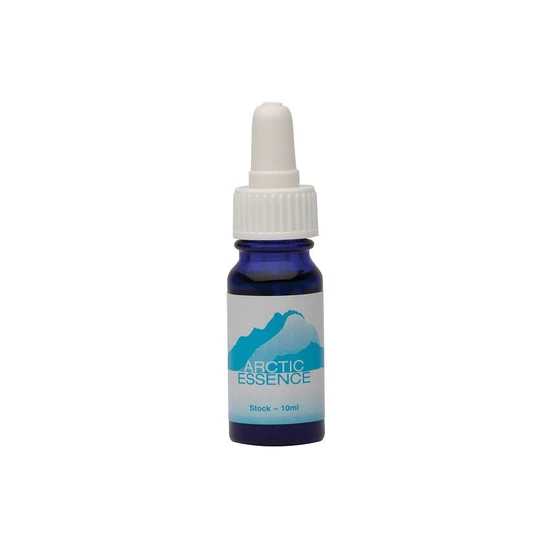 Australian Bush Flower Essences Arctic Essence 10ml