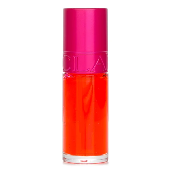 Clarins Water Lip Stain 01 Rose Water