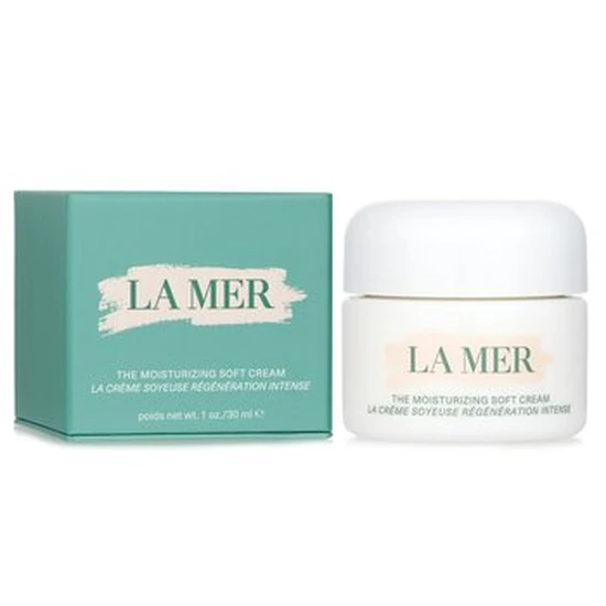 La Mer The Moisturising Soft Cream 30ml