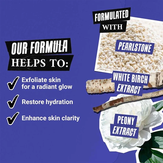 Kiehl's Clearly Corrective Exfoliating Cleanser 150ml