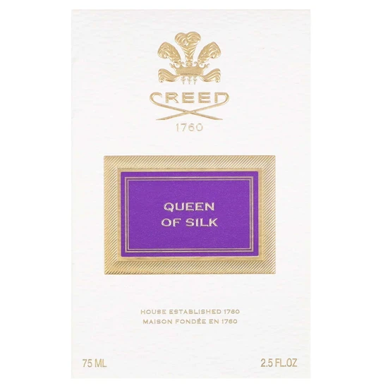 Creed Queen Of Silk Eau De Parfum 75ml