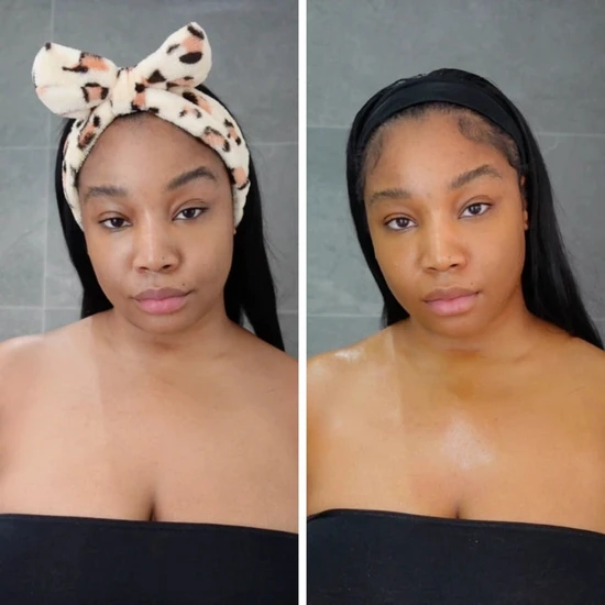 Skinny Tan Face Tanning Wonder Drops 30ml