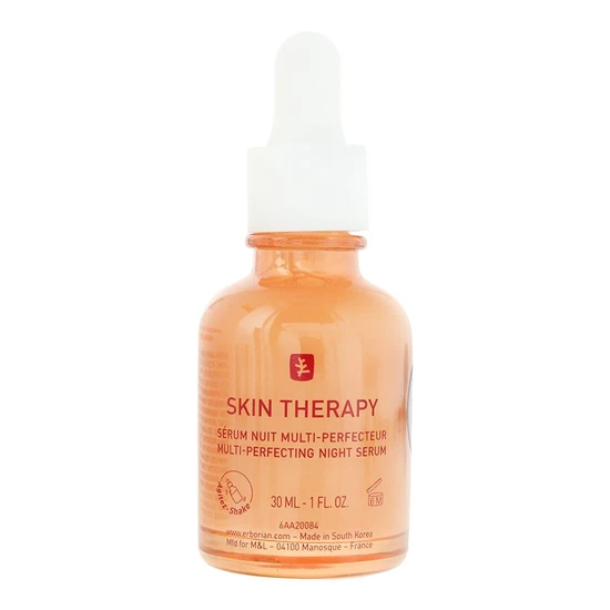 Erborian Skin Therapy Light Night Serum 30ml