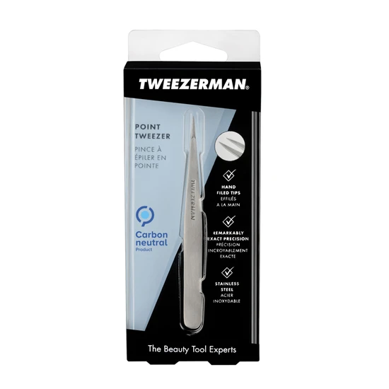 Tweezerman Point Tweezer-Classic
