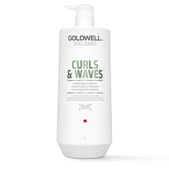Goldwell Dualsenses Curls & Waves Shampoo 250ml