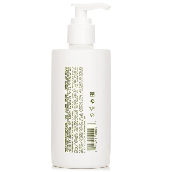 Malin + Goetz Rum Hand+Body Wash 250ml