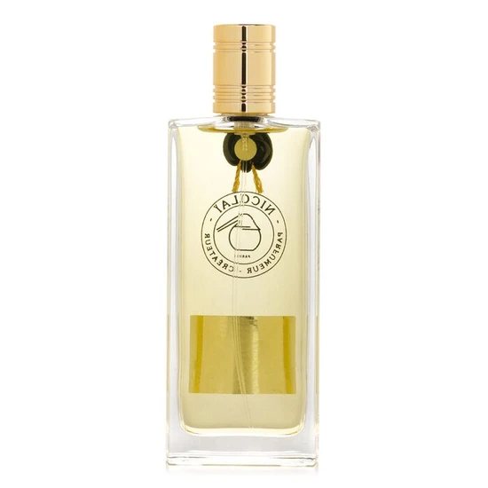 Nicolai Ambre Cashmere Intense Eau De Parfum 100ml
