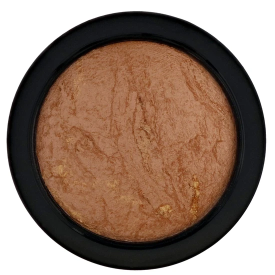 MAC Mineralize Skinfinish Gold Deposit