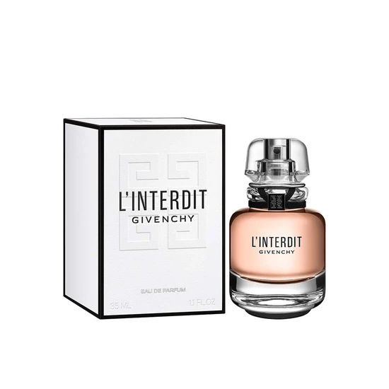 GIVENCHY L'Interdit Eau De Parfum 35ml
