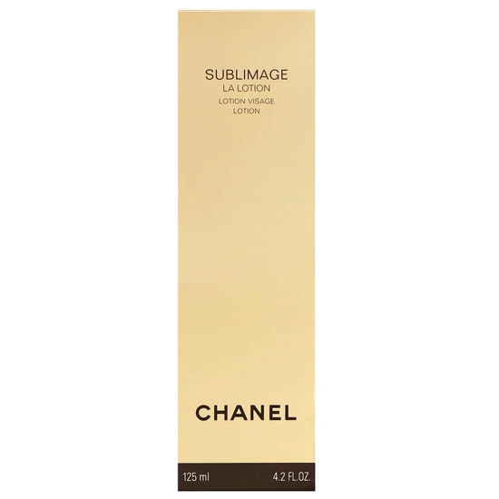 CHANEL Sublimage La Lotion 125ml