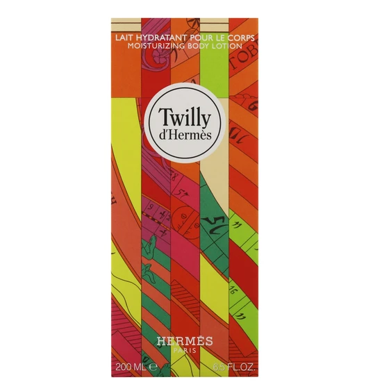 Hermès Twilly d'Hermes Body Lotion 200ml