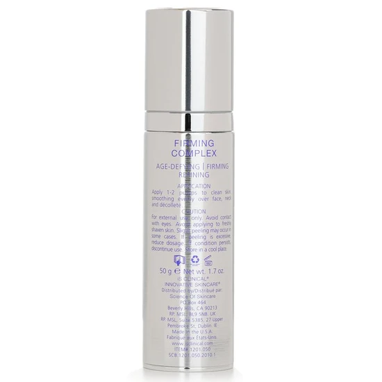 iS Clinical Firming Complex 50ml