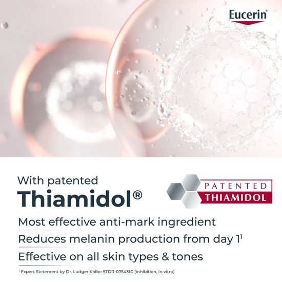 Eucerin Oil Control Triple Effect Serum Acne-Prone Skin 40ml