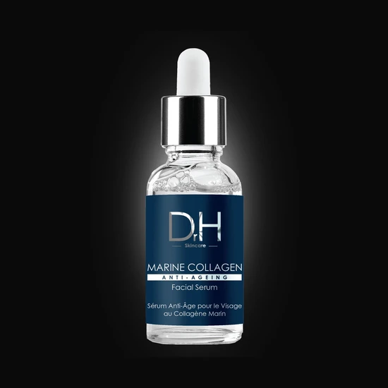 Dr H Marine Collagen Facial Serum 30ml