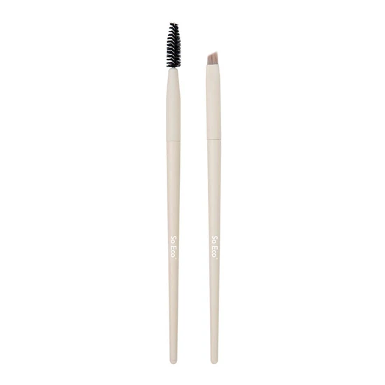So Eco Brow Set