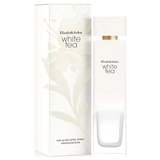 Elizabeth Arden White Tea Eau De Toilette 30ml
