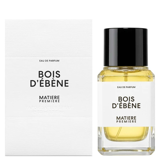 Matiere Premiere Bois d'Ebene Eau De Parfum 50ml