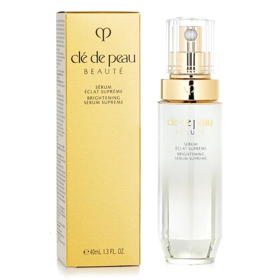 Clé de Peau Beauté Brightening Serum Supreme 40ml