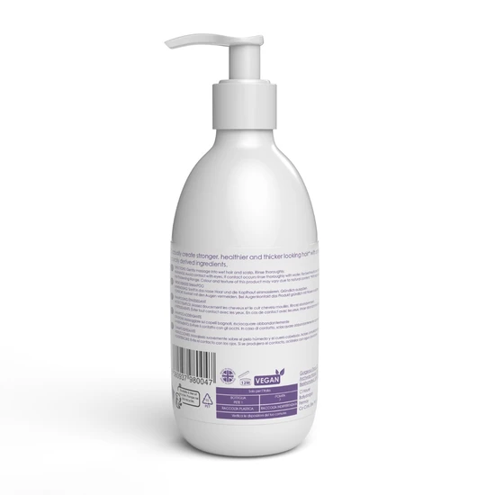 Sekoa Hair Thickening Shampoo 300ml