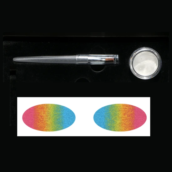 Astrobabe Pride Or Die Shadow Tatt Eyeshadow Tattoo