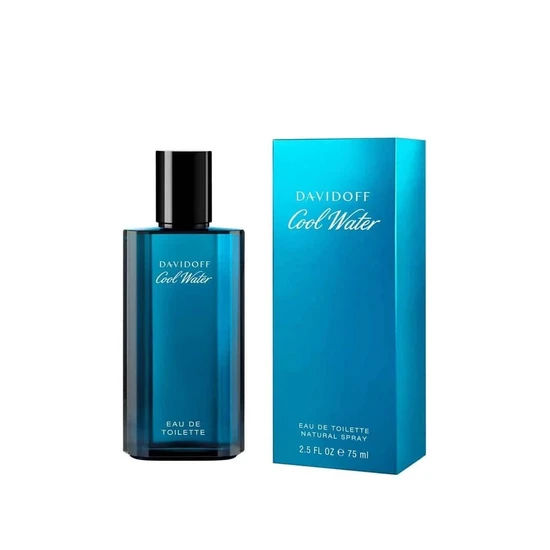 Davidoff Cool Water Eau De Toilette 200ml