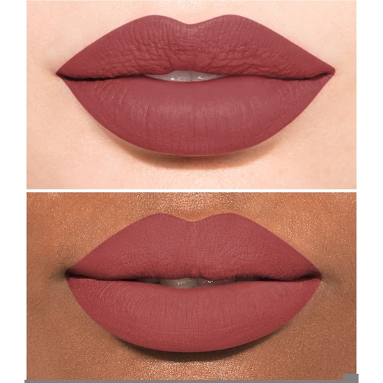 Smashbox Always On Liquid Lipstick Babe Alert