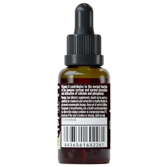 Hifas da Terra CocovitD 20ml