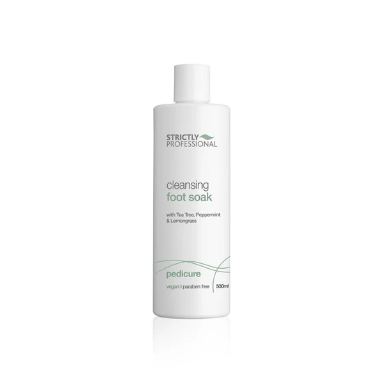 Strictly Professional Foot Soak 150ml