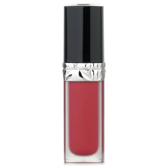 DIOR Rouge Dior Forever Matte Liquid Lipstick 760 Forever Glam