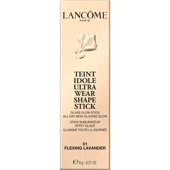 Lancôme Teint Idole Ultra Wear Shape Glass Glow Stick