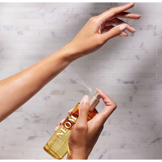 Neom Organics Pro-Vitamin D3 Dry Body Oil 100ml