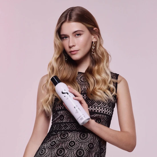 Alfaparf Semi Di Lino Styling Original Hairspray 300ml