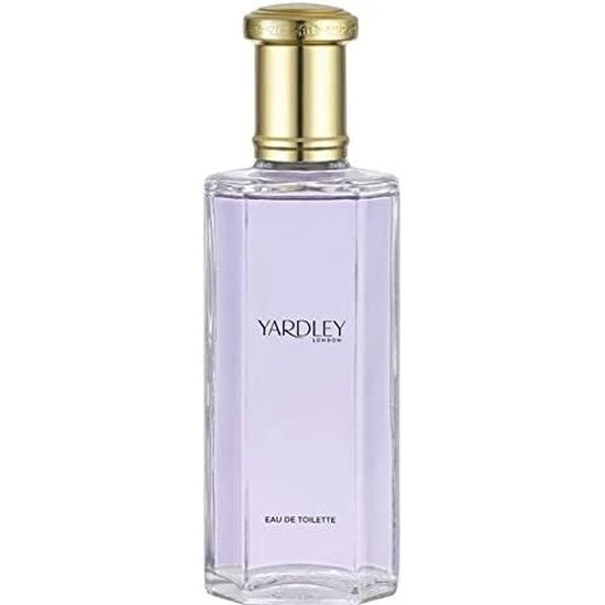 Yardley English Lavender Eau De Toilette 50ml