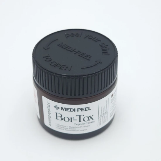 Medi-Peel Bortox Peptide Cream 50g