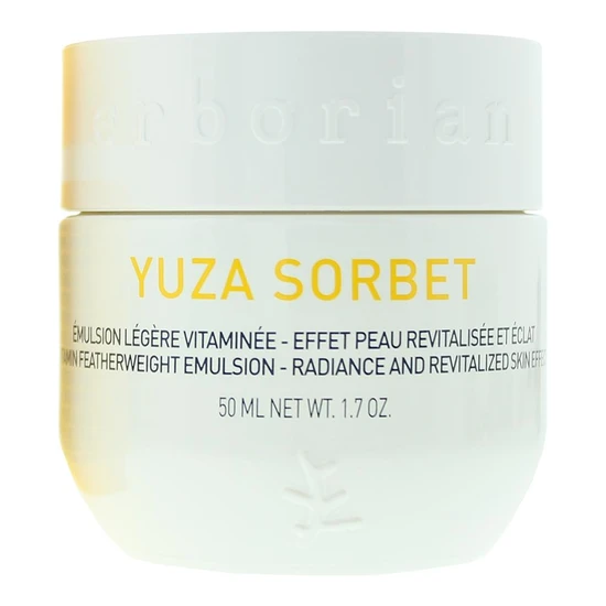 Erborian Yuza Sorbet 50ml