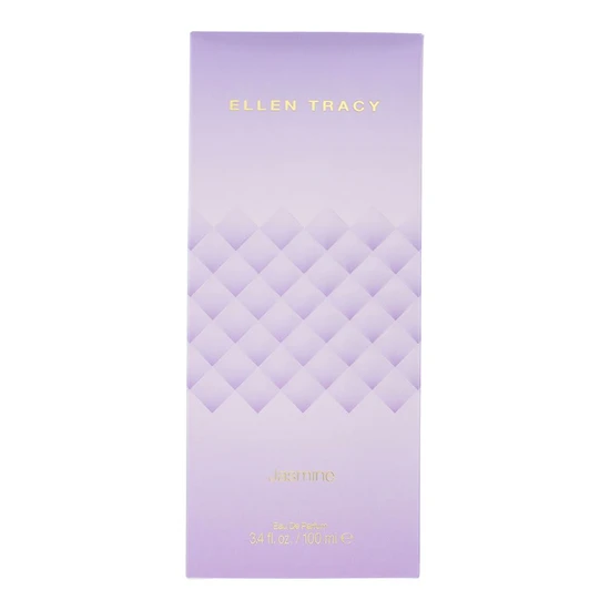Ellen Tracy Jasmine Eau De Parfum 100ml