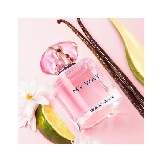 Giorgio Armani My Way Nectar Eau De Parfum 30ml