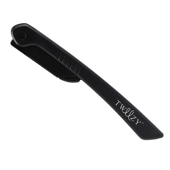 Tweezy Brow Shaper Dermaplaner