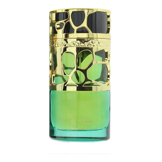 Lattafa Qimmah Eau De Parfum 100ml