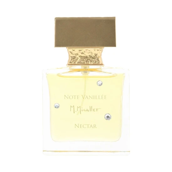 M. Micallef Note Vanillee Nectar Eau De Parfum 30ml
