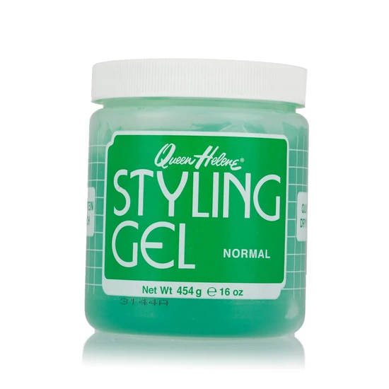 Queen Helene Styling Gel Normal 454 g
