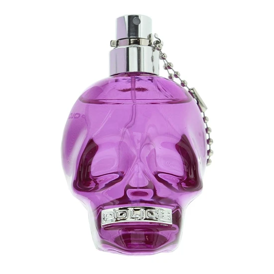 Police To Be Woman Eau De Parfum 40ml