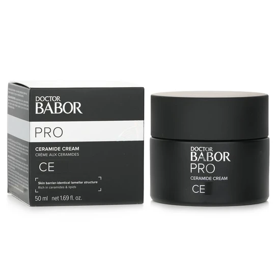 BABOR Pro CE Ceramide Cream 50ml