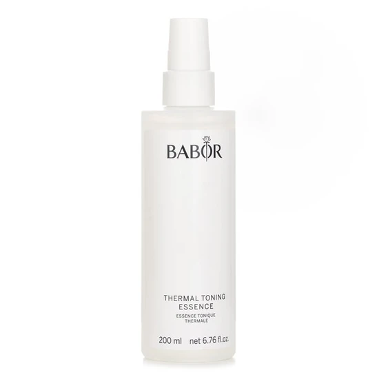 BABOR CLEANSING Thermal Toning Essence 200ml